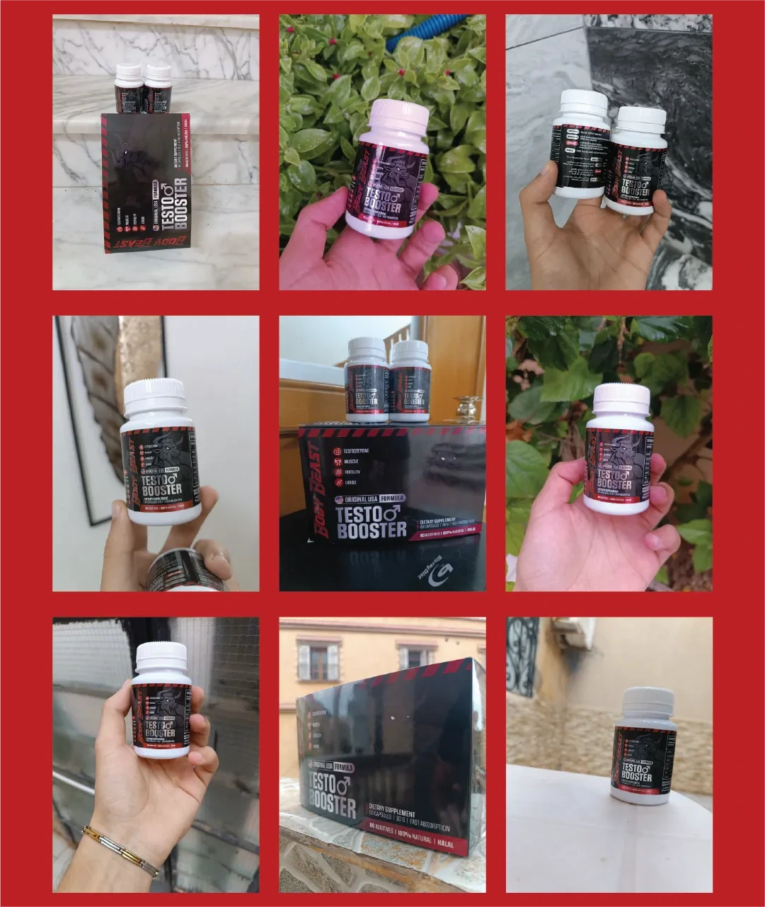 abbonement a la gym